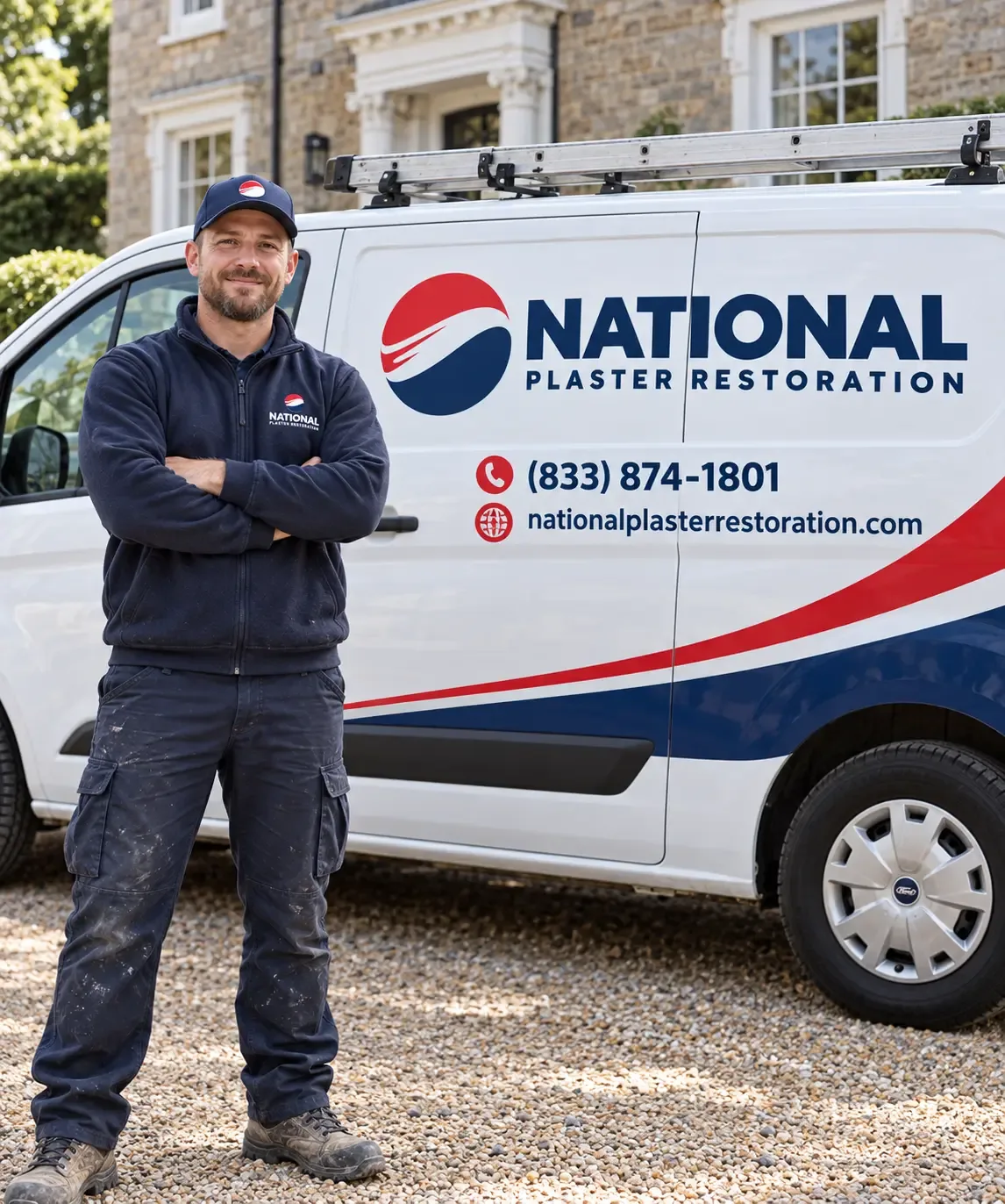 Plaster Repair company in Franklin, MI